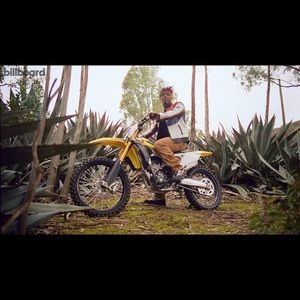 Meet your Posher, Jack